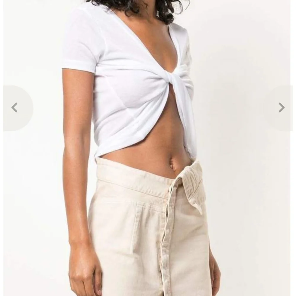 Jacquemus Shirt - NWOT - Picture 3 of 6